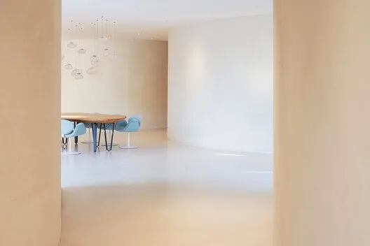 Patrick Arotcharen'in Bouscat Villası: Doğayla İç İçe Çağdaş Tasarım