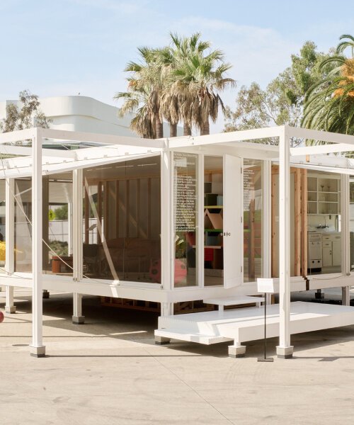 Paul Rudolph&rsquo;un Walker Guest House&rsquo;u: A$AP Rocky Dokunuşuyla Yeniden Canlandı