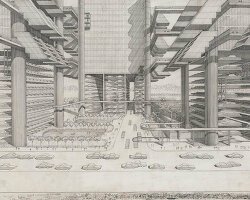 Paul Rudolph'un Walker Guest House'u: A$AP Rocky Dokunuşuyla Yeniden Canlandı