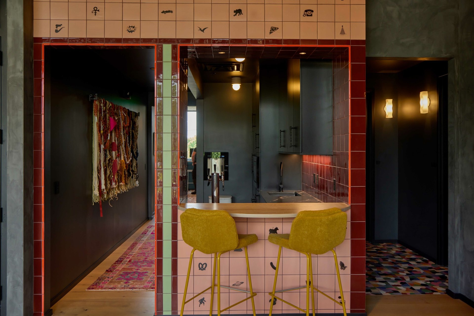 Powell'ın Ofisi: Nashville'de Mimari Kimlik ve Zanaatkar Ruhu