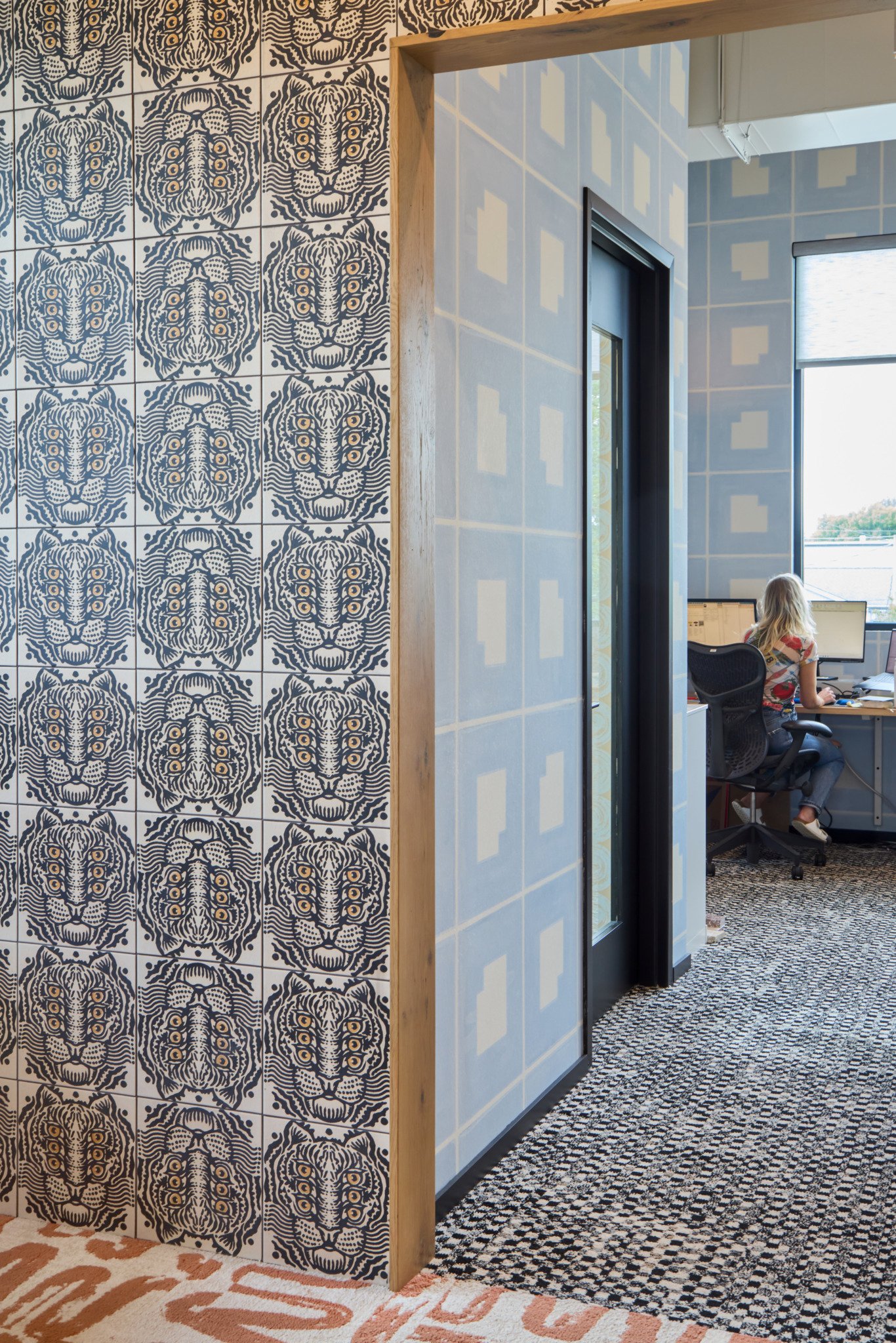 Powell'ın Ofisi: Nashville'de Mimari Kimlik ve Zanaatkar Ruhu