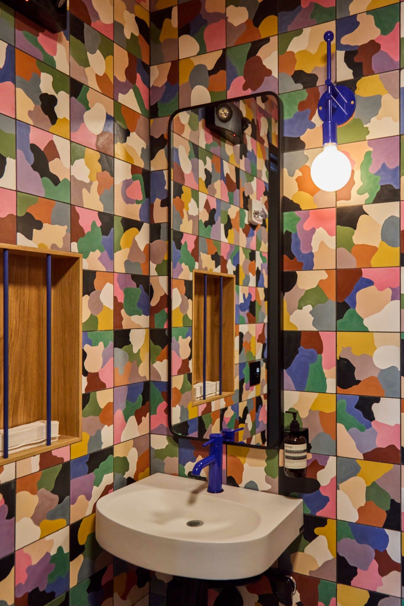 Powell'ın Ofisi: Nashville'de Mimari Kimlik ve Zanaatkar Ruhu