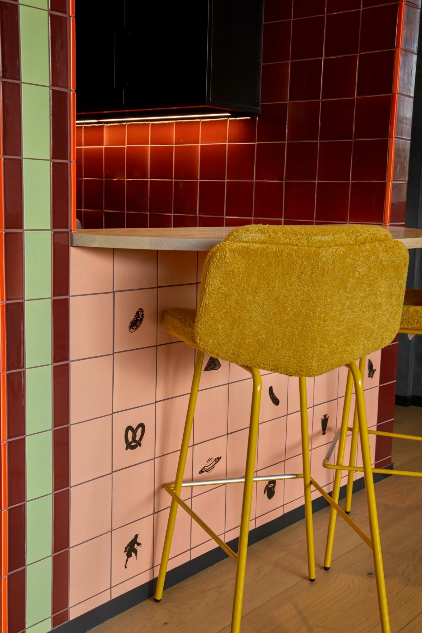 Powell'ın Ofisi: Nashville'de Mimari Kimlik ve Zanaatkar Ruhu