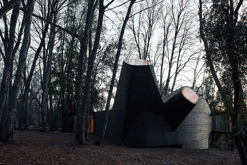 Smiljan Radić Clarke: Pritzker 2026 ile Mimarlıkta Yeni Bir Soluk