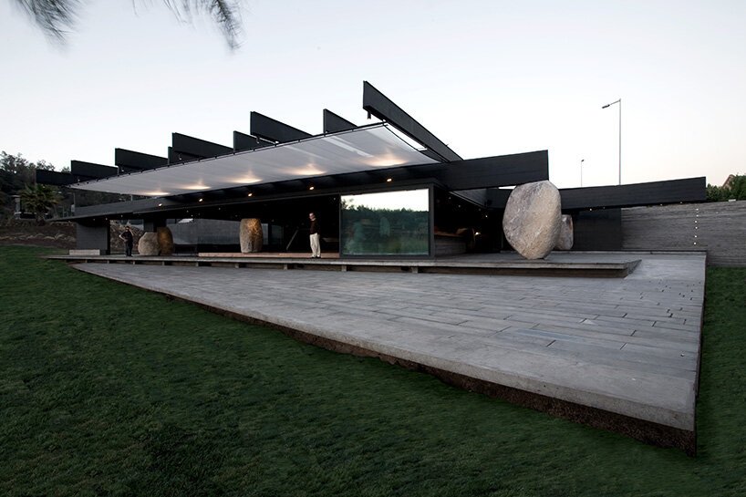 Smiljan Radić Clarke: Pritzker 2026 ile Mimarlıkta Yeni Bir Soluk