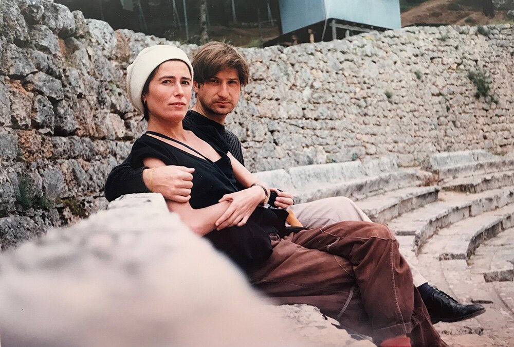 Smiljan Radić Clarke: Pritzker 2026 ile Mimarlıkta Yeni Bir Soluk