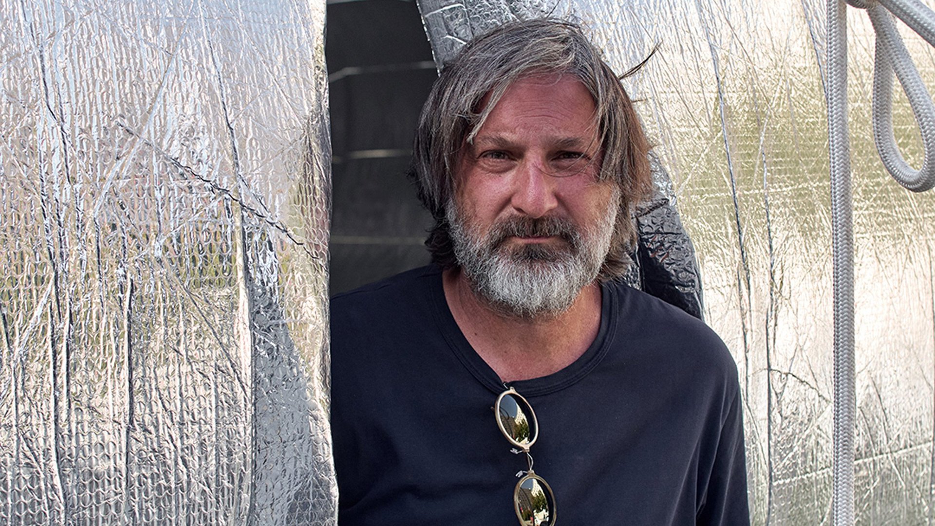 Smiljan Radić: Pritzker'in Gizemli Sesi, Mimarlık Vaaz Yerine Tartışma