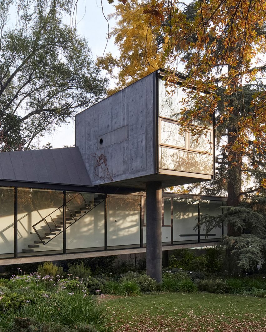 Pritzker Kazananı Smiljan Radić: Mimarlık Vaaz Değil, Bir Tartışmadır