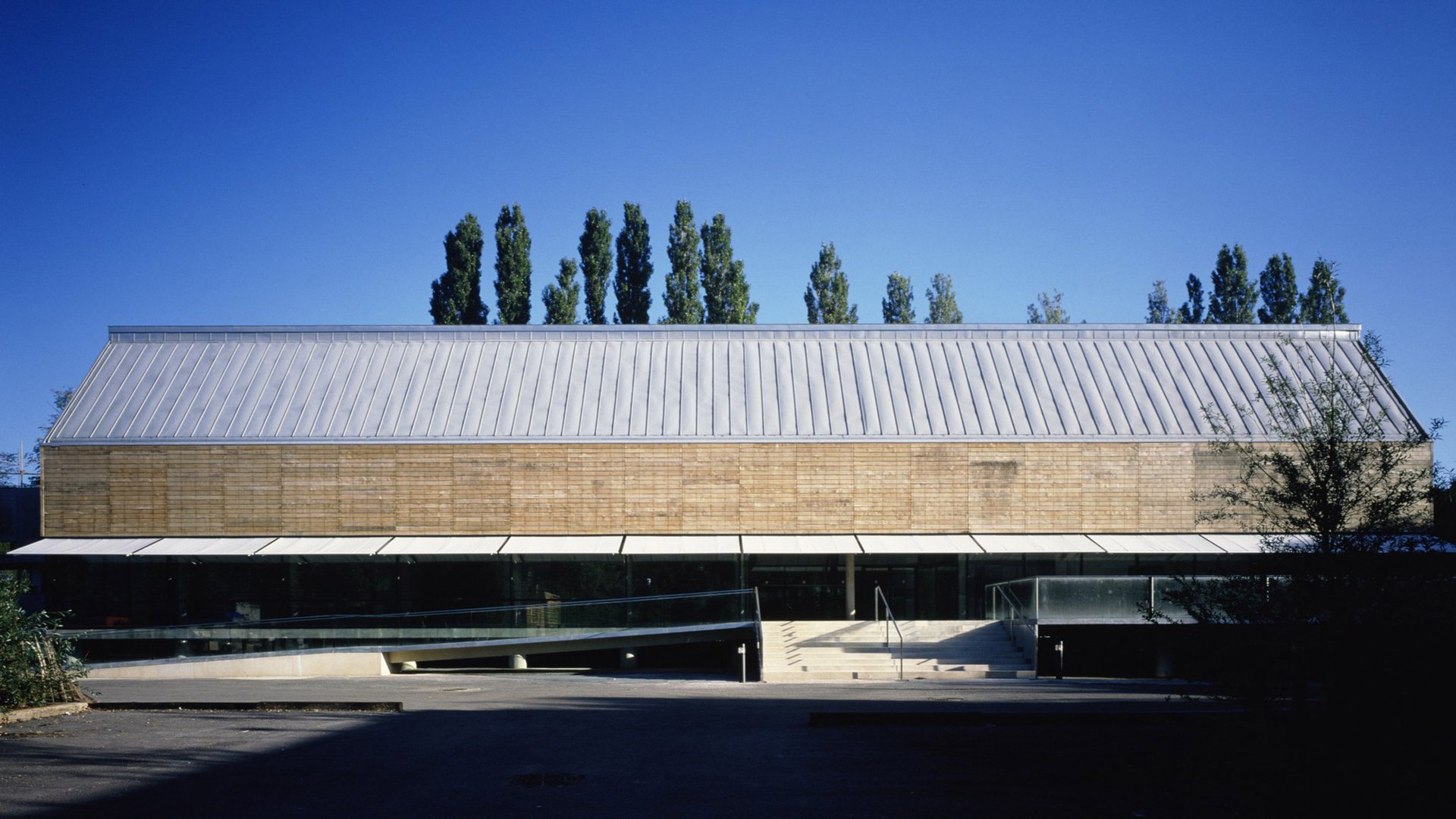 Pritzkerli Chipperfield'ın İlk İngiliz Başyapıtı Tehlikede!