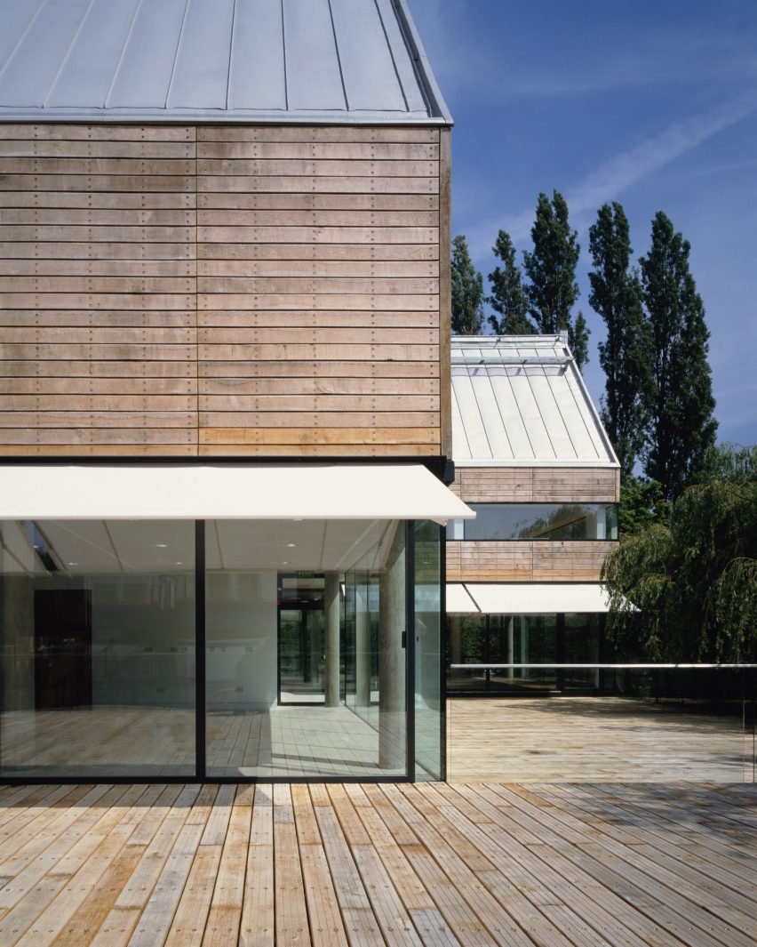 Pritzkerli Chipperfield'ın İlk İngiliz Başyapıtı Tehlikede!