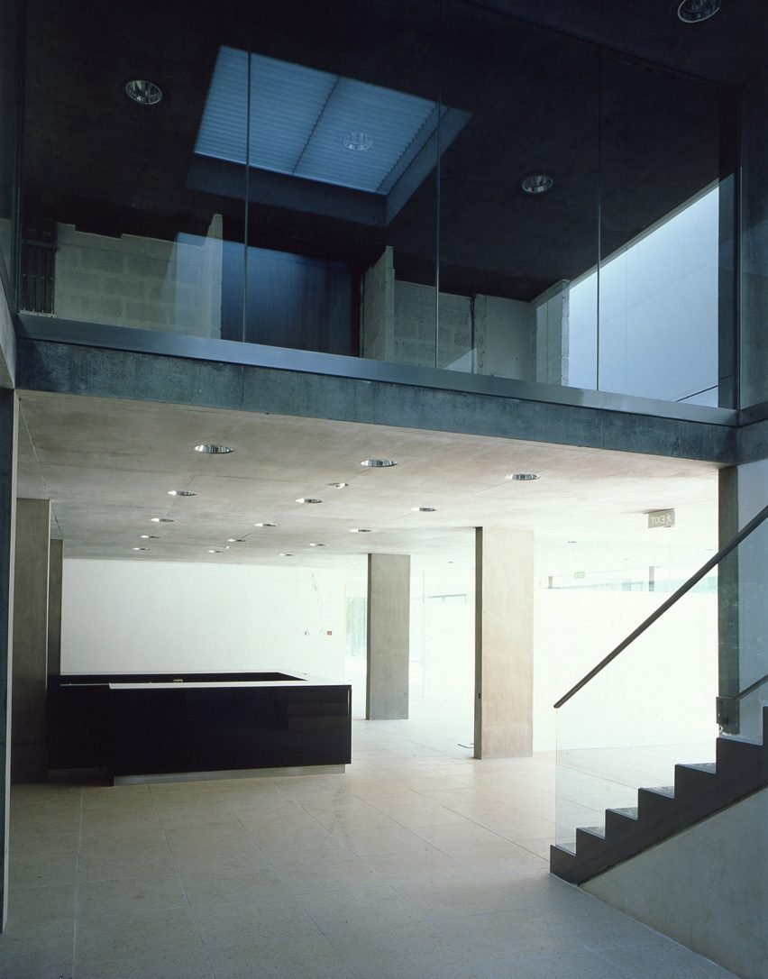 Pritzkerli Chipperfield'ın İlk İngiliz Başyapıtı Tehlikede!