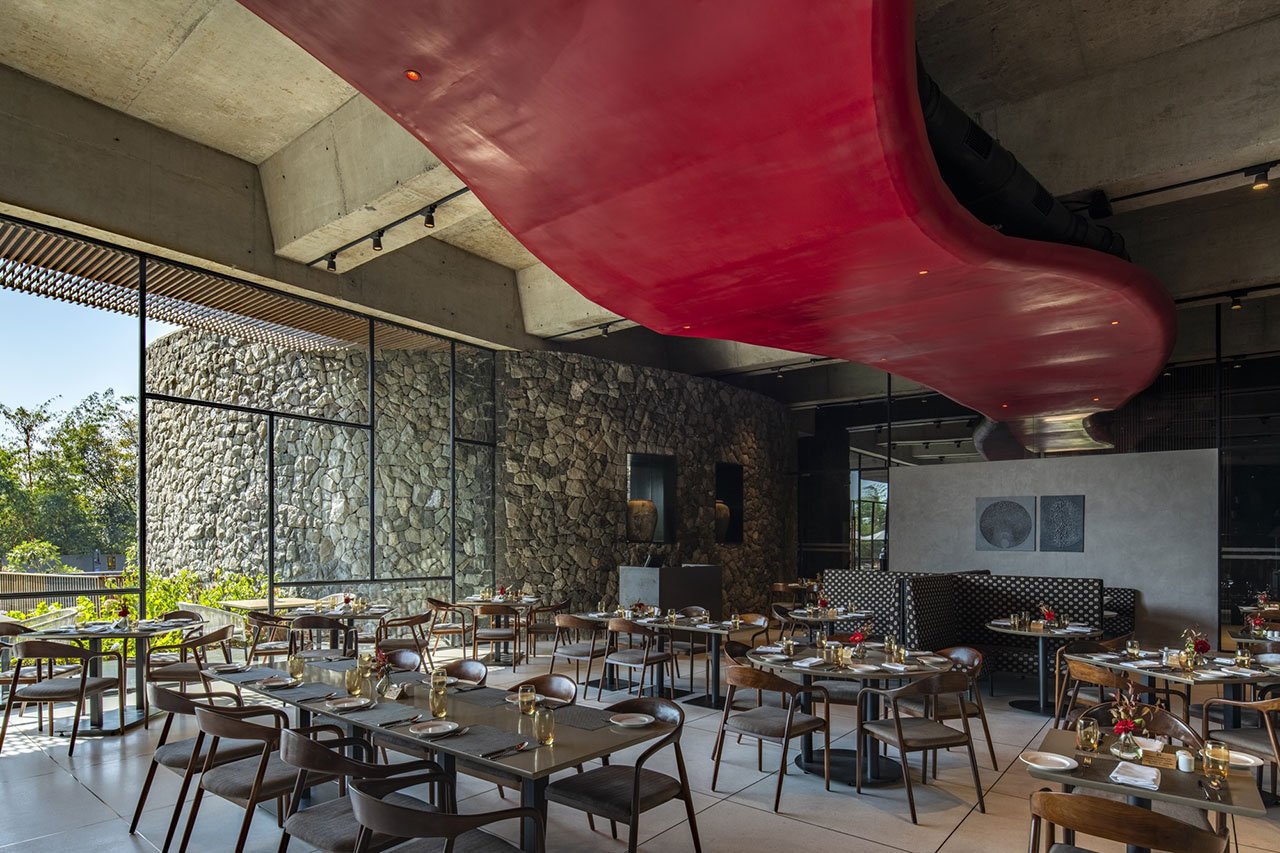 Radisson Lonavala: Sahyadris'in Doğasına Saygılı Lüks Tasarım