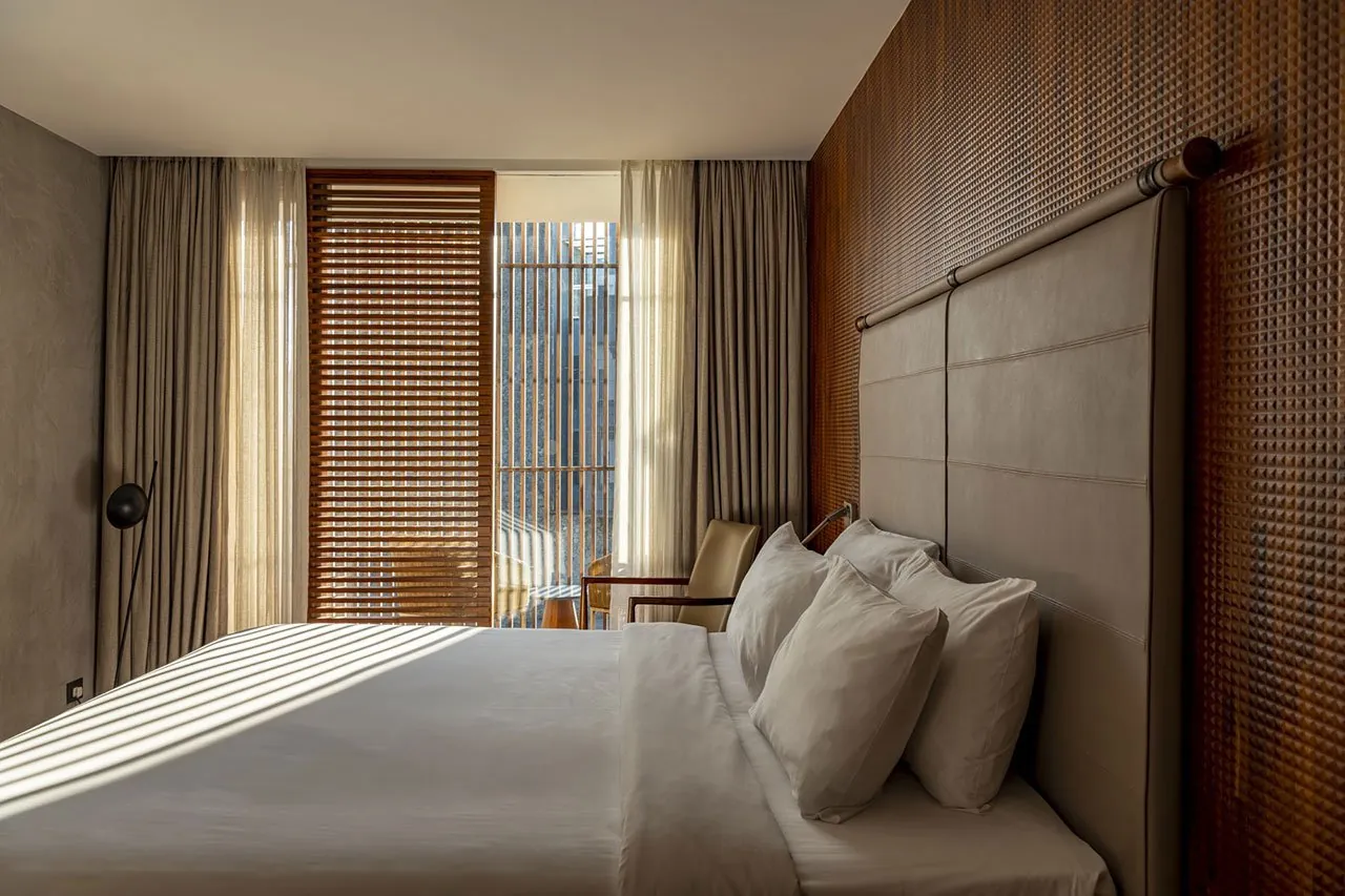 Radisson Lonavala: Sahyadris'in Doğasına Saygılı Lüks Tasarım