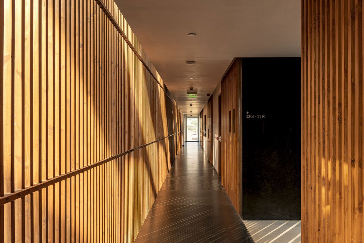 Radisson Lonavala: Sahyadris'in Doğasına Saygılı Lüks Tasarım