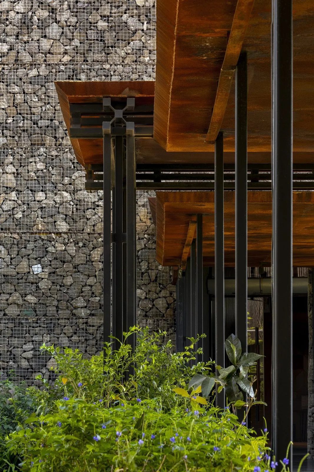 Radisson Lonavala: Sahyadris'in Doğasına Saygılı Lüks Tasarım