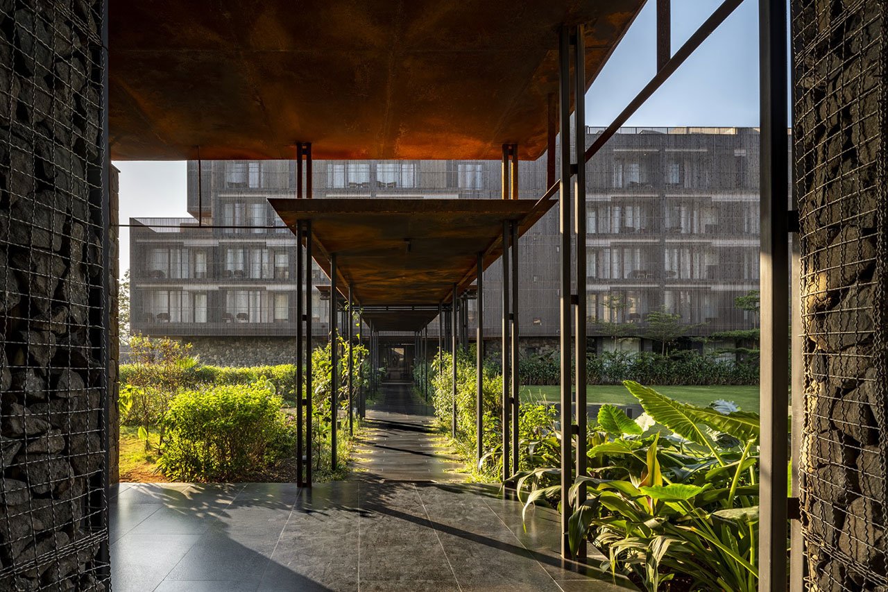 Radisson Lonavala: Sahyadris'in Doğasına Saygılı Lüks Tasarım