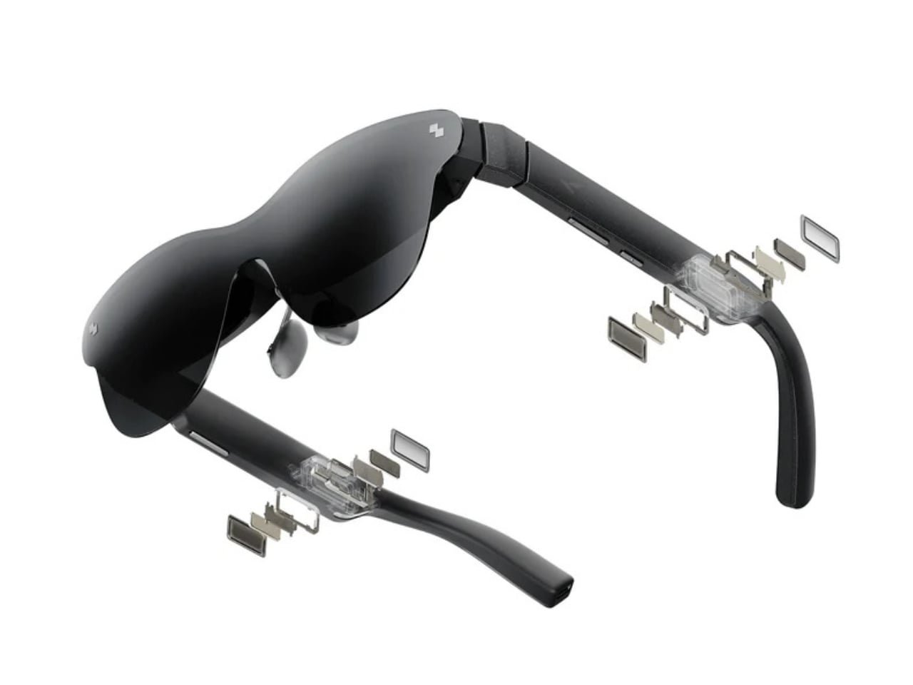 RayNeo Air 4 Pro: Batman Temalı AR Gözlüklerle Geleceğe Adım Atın