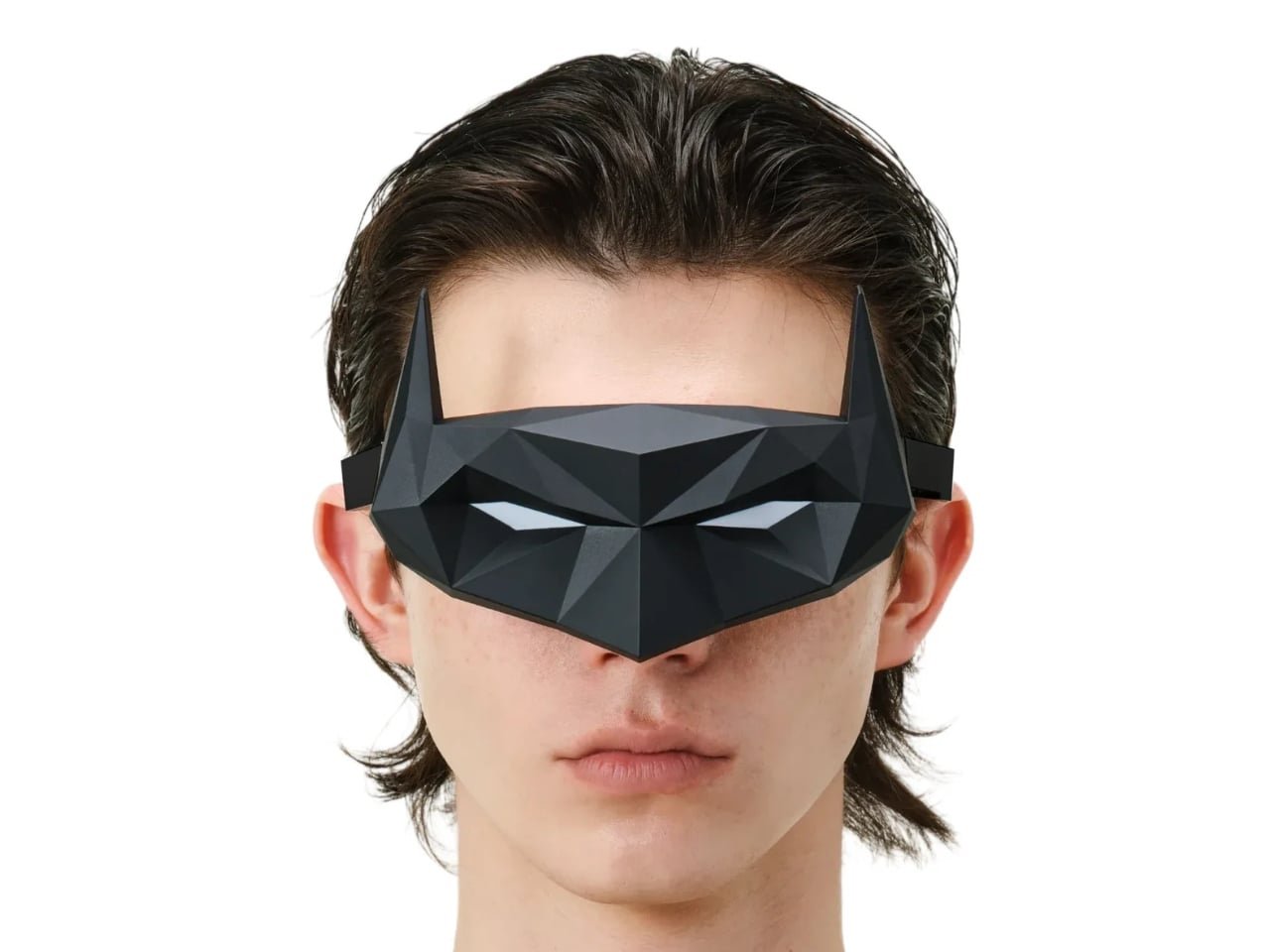 RayNeo Air 4 Pro: Batman Temalı AR Gözlüklerle Geleceğe Adım Atın