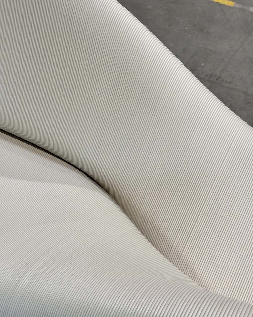 X Bench: Robotik 3D Baskıyla Mobilya Tasarımında Yeni Ufuklar