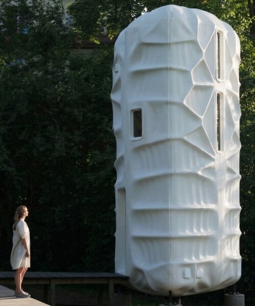 Ay, Mars ve Okyanus İçin İnsan Odaklı Ev Tasarımı: SAGA Farkı