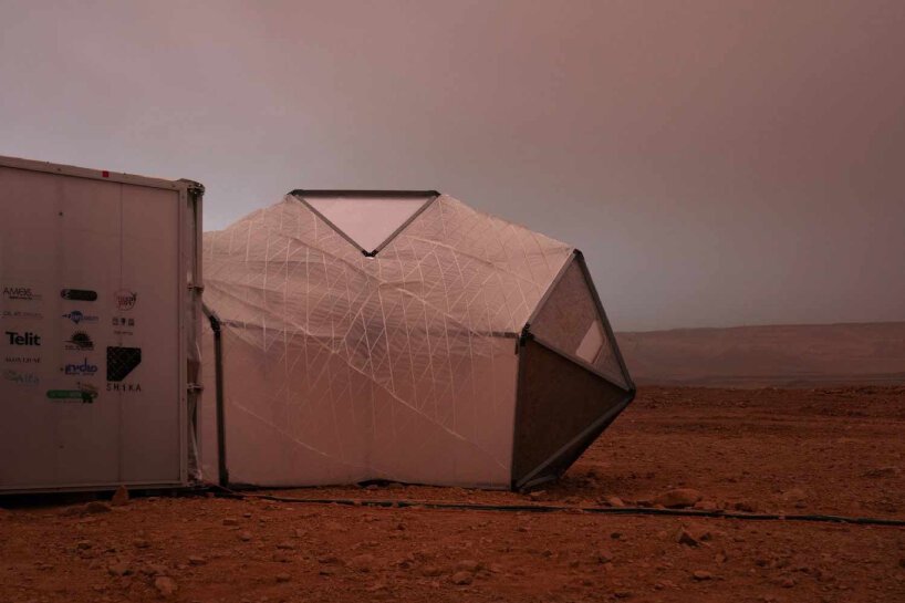 Ay, Mars ve Okyanus İçin İnsan Odaklı Ev Tasarımı: SAGA Farkı