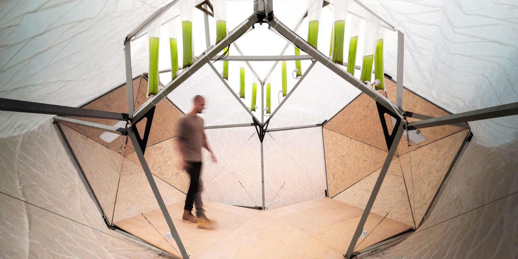 Ay, Mars ve Okyanus İçin İnsan Odaklı Ev Tasarımı: SAGA Farkı