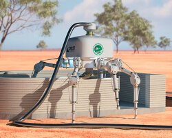 Ay, Mars ve Okyanus İçin İnsan Odaklı Ev Tasarımı: SAGA Farkı