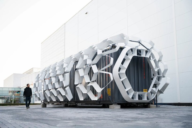 SAGA Architects: Ay, Mars ve Okyanusta Ev Tasarımında Yeni Ufuklar