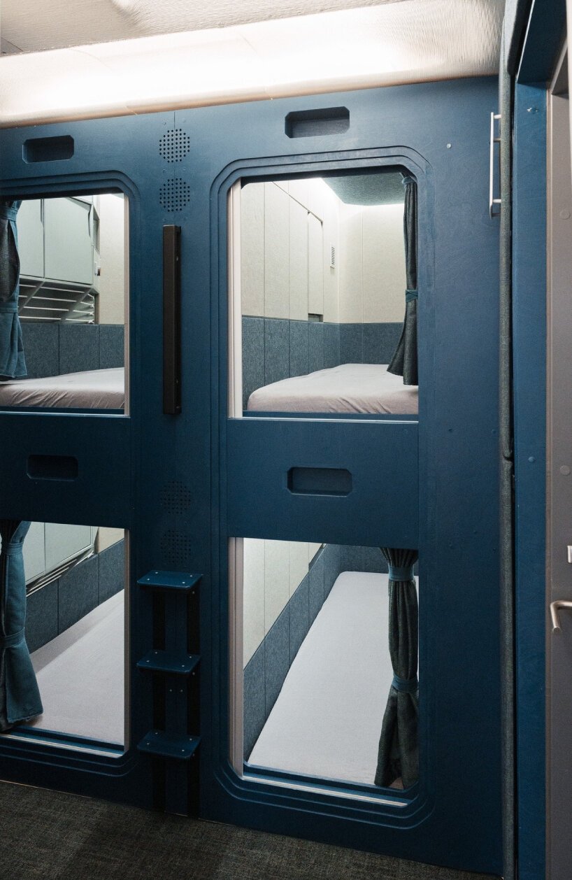 SAGA Architects: Ay, Mars ve Okyanusta Ev Tasarımında Yeni Ufuklar