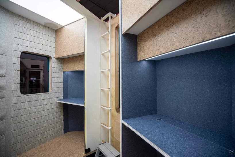 Ay, Mars ve Okyanus İçin İnsan Odaklı Ev Tasarımı: SAGA Farkı