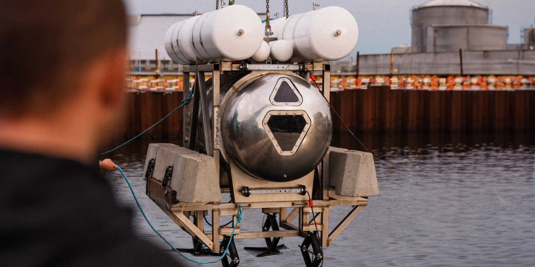 Ay, Mars ve Okyanus İçin İnsan Odaklı Ev Tasarımı: SAGA Farkı