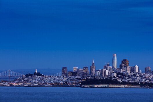 San Francisco: Cam Kuleler ve Konut Krizi - Tasarım Neye Hizmet Ediyor?