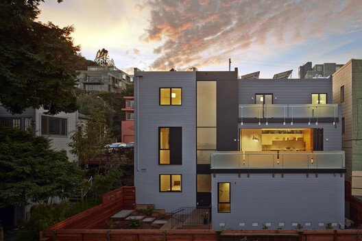 San Francisco: Cam Kuleler ve Konut Krizi - Tasarım Neye Hizmet Ediyor?