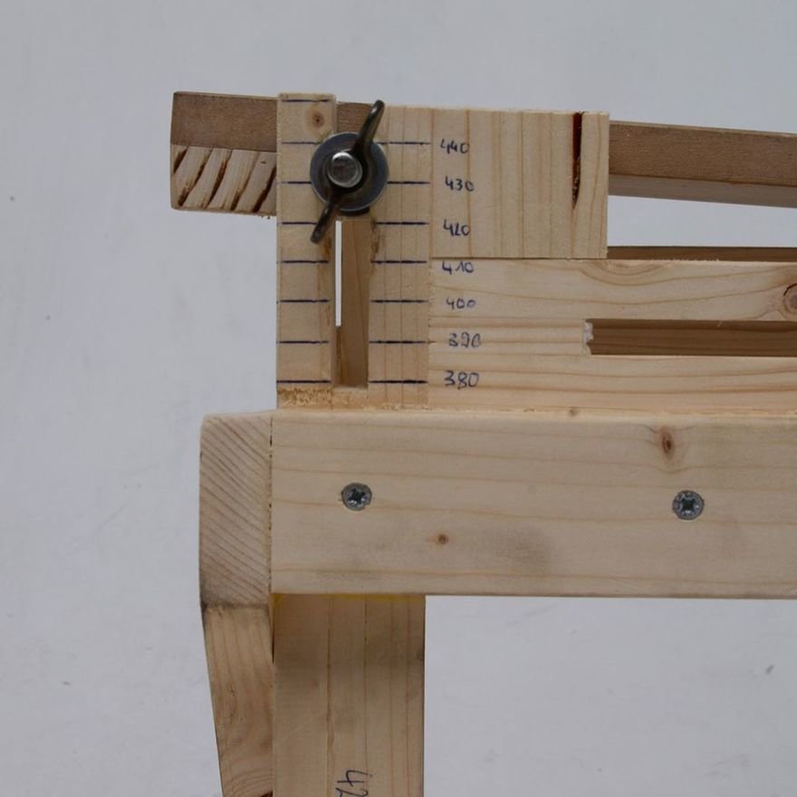 David Irwin: Kalıplanmış Sandalye Prototiplemenin Gizli Aşamaları