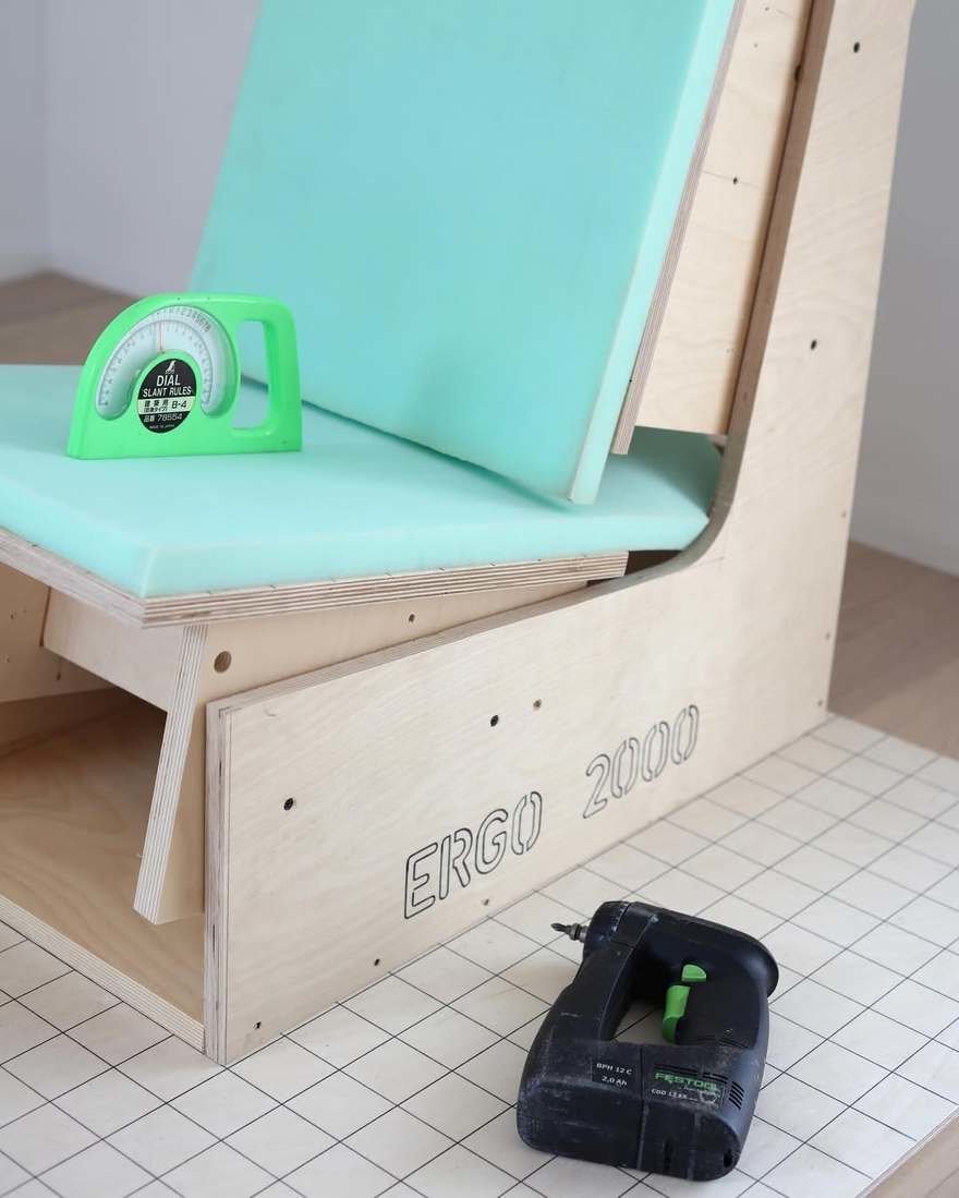 Sandalye Ergonomisinde Pratik Çözüm: Tjærby'nin Yeniden Keşfi