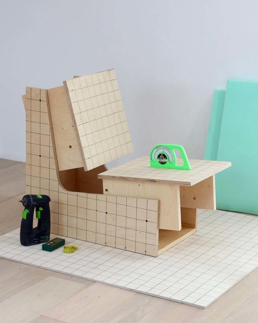 Sandalye Ergonomisinde Pratik Çözüm: Tjærby'nin Yeniden Keşfi