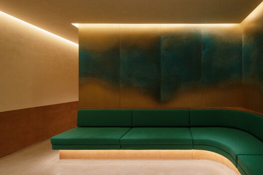 Şangay'da Üç Yapı Tek Nefes: dongqi Design'dan Tarihi Dönüşüm