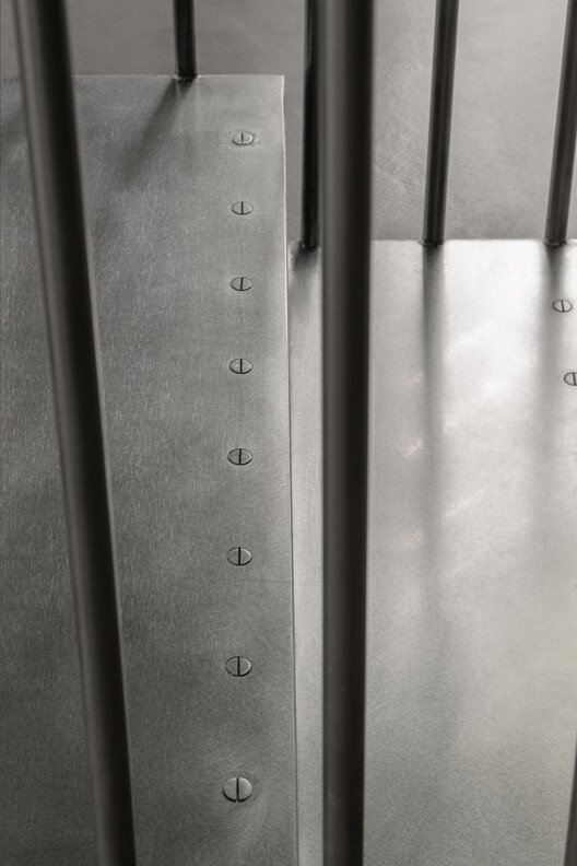 Şangay'da Üç Yapı Tek Nefes: dongqi Design'dan Tarihi Dönüşüm