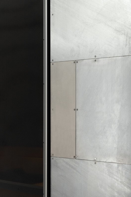 Şangay'da Üç Yapı Tek Nefes: dongqi Design'dan Tarihi Dönüşüm