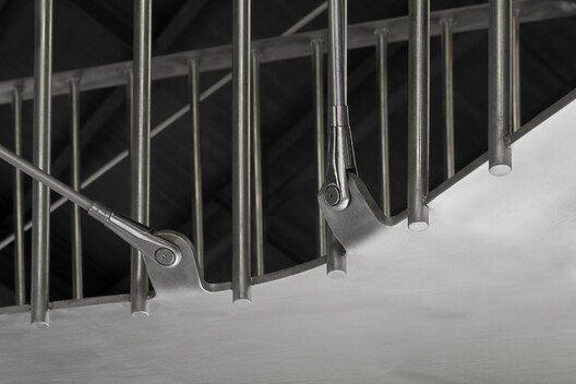 Şangay'da Üç Yapı Tek Nefes: dongqi Design'dan Tarihi Dönüşüm