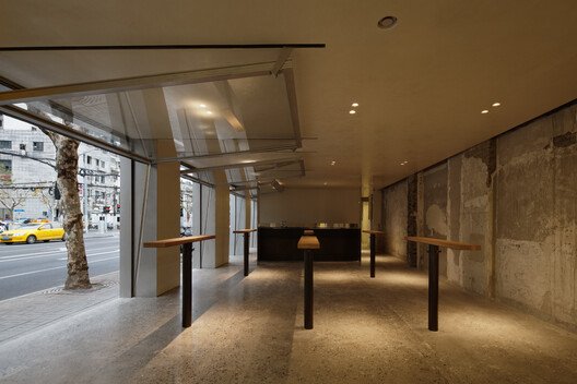 Şangay'da Üç Yapı Tek Nefes: dongqi Design'dan Tarihi Dönüşüm