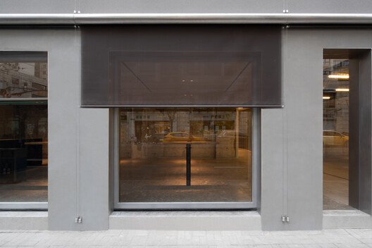 Şangay'da Üç Yapı Tek Nefes: dongqi Design'dan Tarihi Dönüşüm