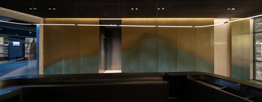 Şangay'da Üç Yapı Tek Nefes: dongqi Design'dan Tarihi Dönüşüm