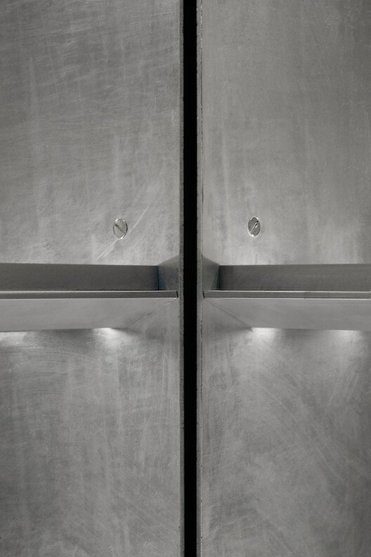 Şangay'da Üç Yapı Tek Nefes: dongqi Design'dan Tarihi Dönüşüm