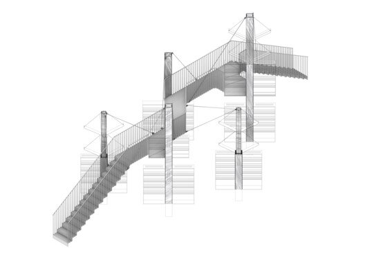 Şangay'da Üç Yapı Tek Nefes: dongqi Design'dan Tarihi Dönüşüm
