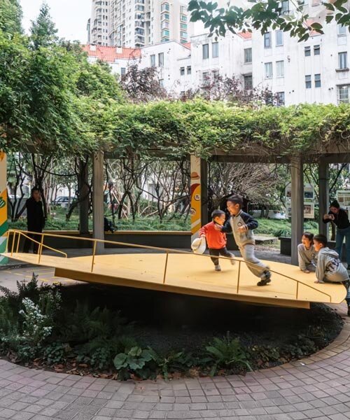 Tarq Studio: Kolombiya'da Pazarı Sosyal Merkez Yapan Tasarım