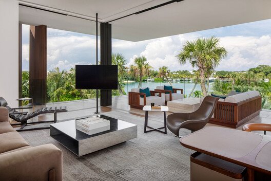 SAOTA’dan Villa Lyla: Tropik Lüksün Zirvesinde Oran ve Form Sanatı