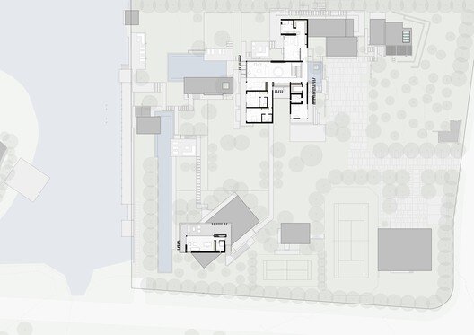 SAOTA’dan Villa Lyla: Tropik Lüksün Zirvesinde Oran ve Form Sanatı