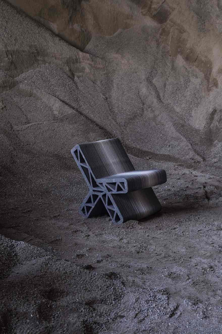 Bentu Design ile Şehirler Yeniden Doğuyor: Inorganic Growth