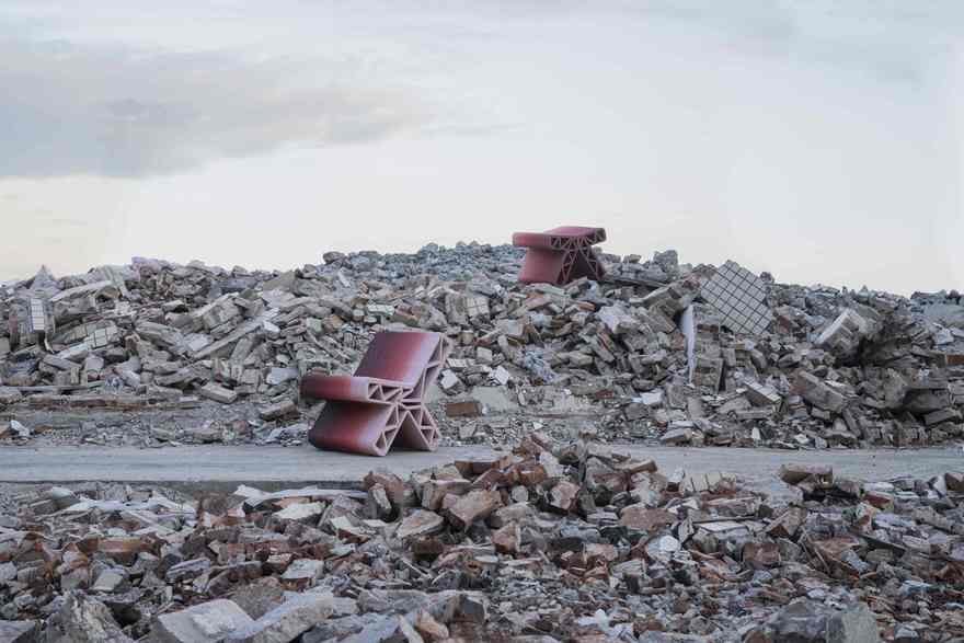 Bentu Design ile Şehirler Yeniden Doğuyor: Inorganic Growth